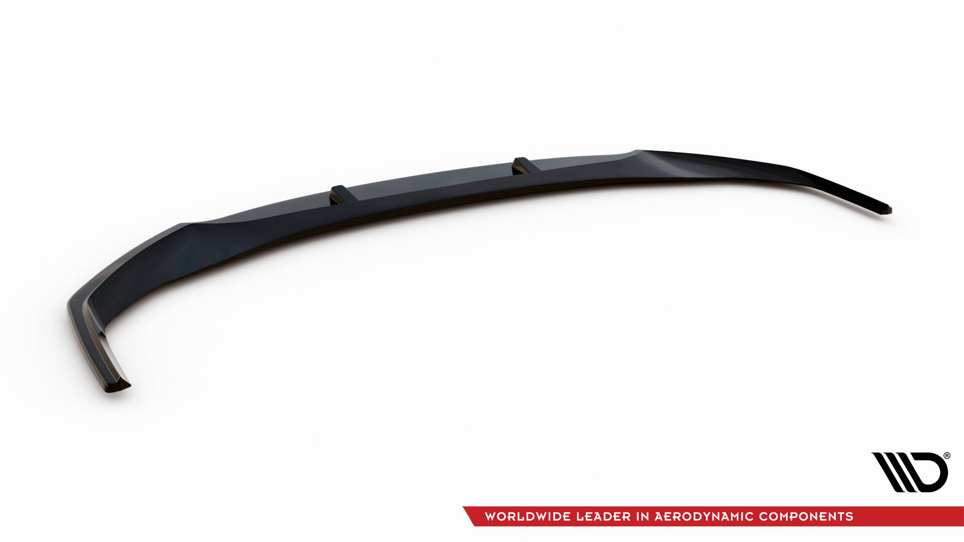 Front Splitter V.2 Audi A7 S-Line C8 / S7 C8 / C8 Facelift / S7 Facelift - 6