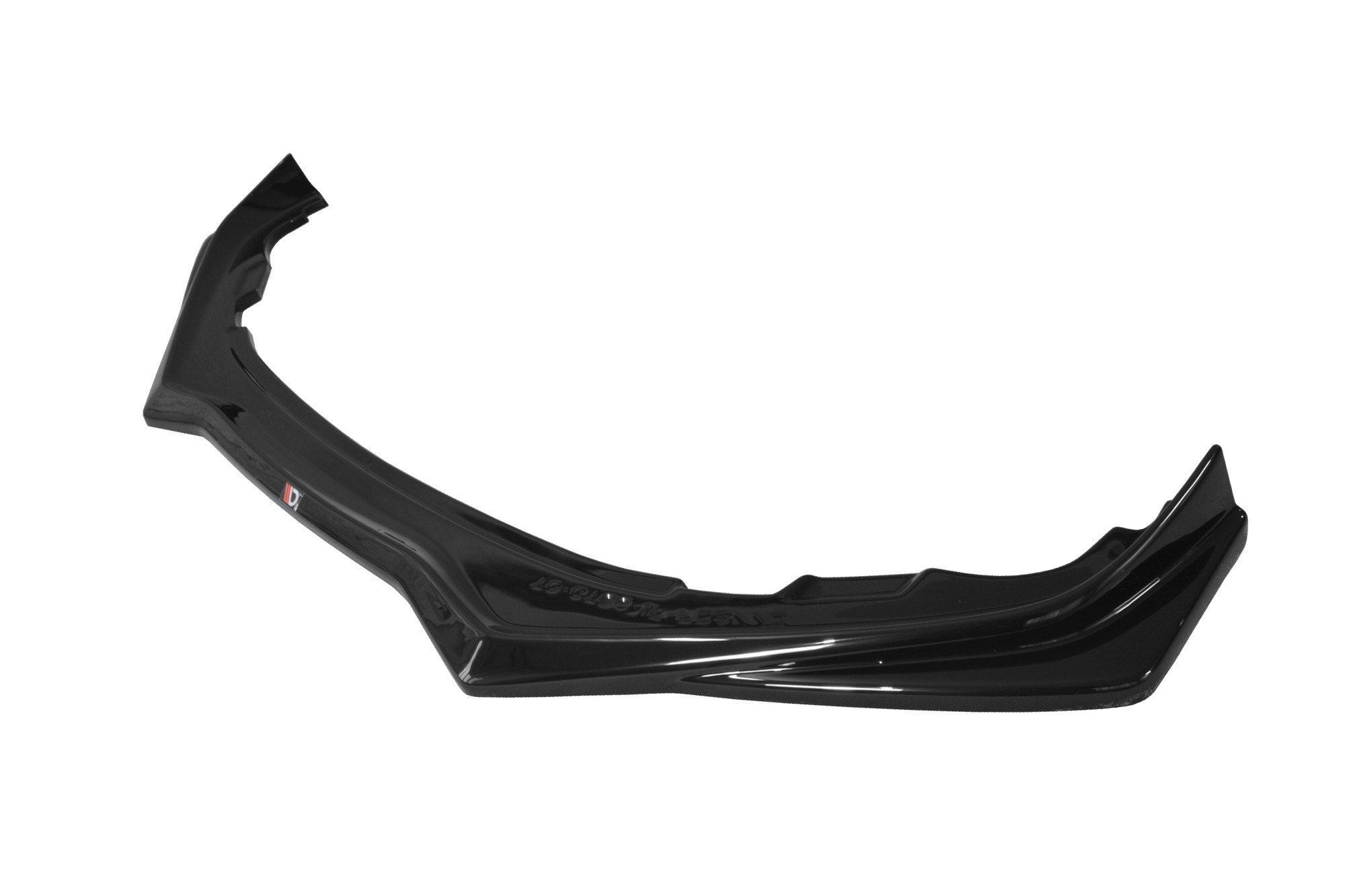Front Splitter V.2 Toyota GT86 Facelift - 6