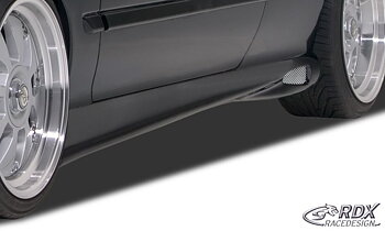 SIDESKIRTS OPEL CALIBRA "GT4"-REVERSETYPE