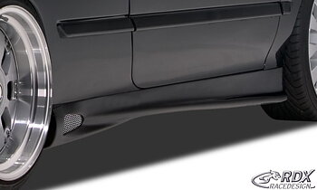 SIDESKIRTS OPEL CALIBRA "GT4"-REVERSETYPE