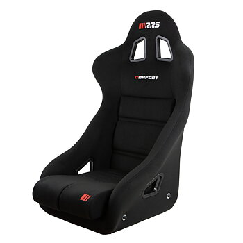 RRS RACING SEAT CONFORT  FIA RACINGSTOL 2025