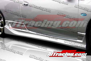 FORD/MERCURY COUGAR 99-05 DFS SIDESKIRTS [AIT]