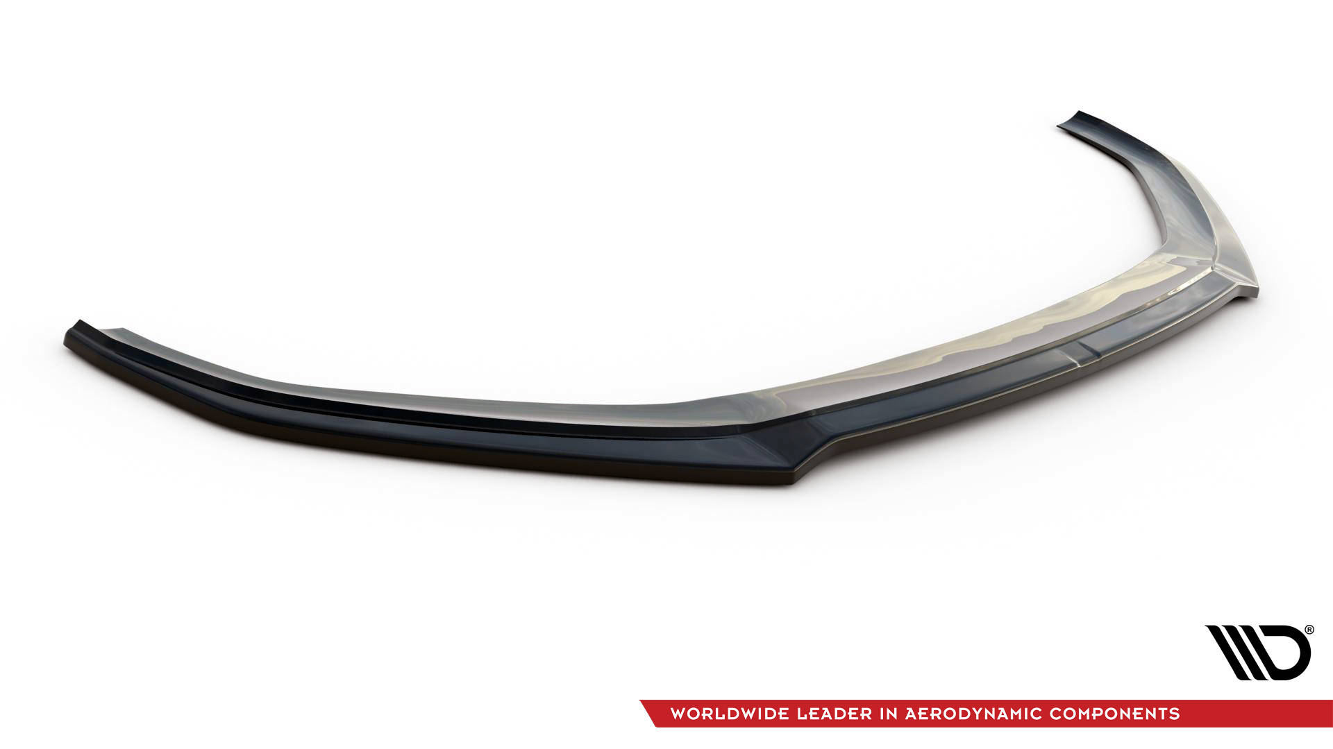 Front Splitter V.1 Audi S5 / A5 S-line F5 Coupe / Sportback (2016-) - 5