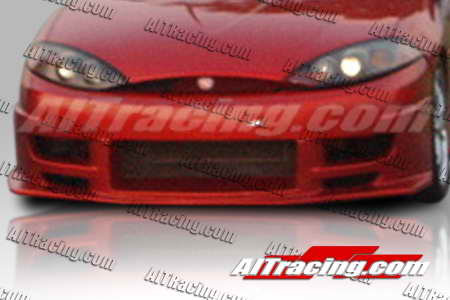 FORD/MERCURY COUGAR 99-05 GTS FRONT BUMPER [AIT]