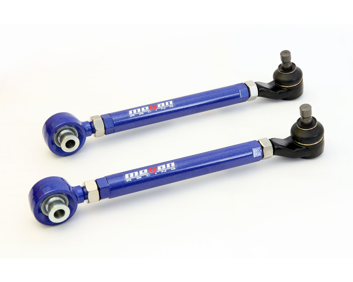 MAZDA MX5 NC 06+ REAR TOE CONTROL ARMS MEGAN RACING