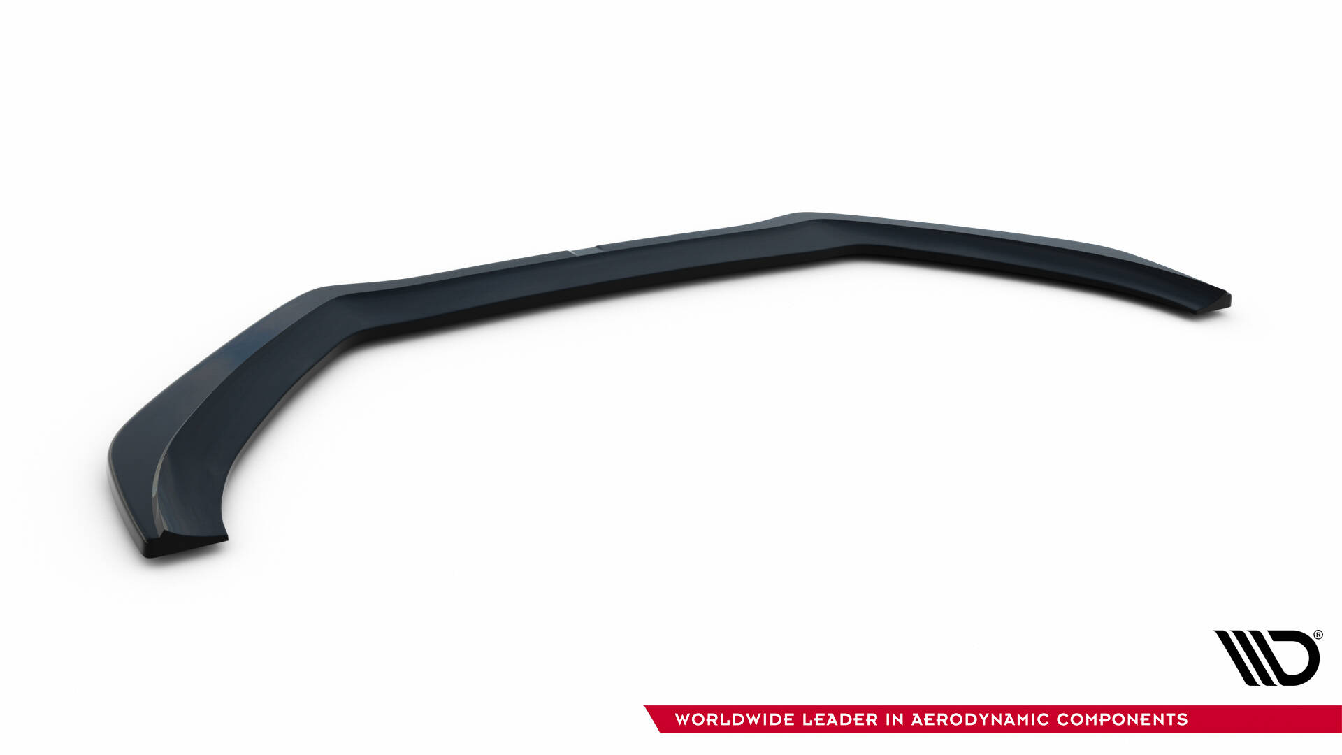 Front Splitter V.2 Audi S5 / A5 S-Line 8T Facelift - 6