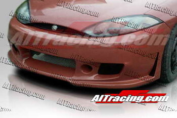FORD/MERCURY COUGAR 99-05 ZEN FRONT BUMPER [AIT]