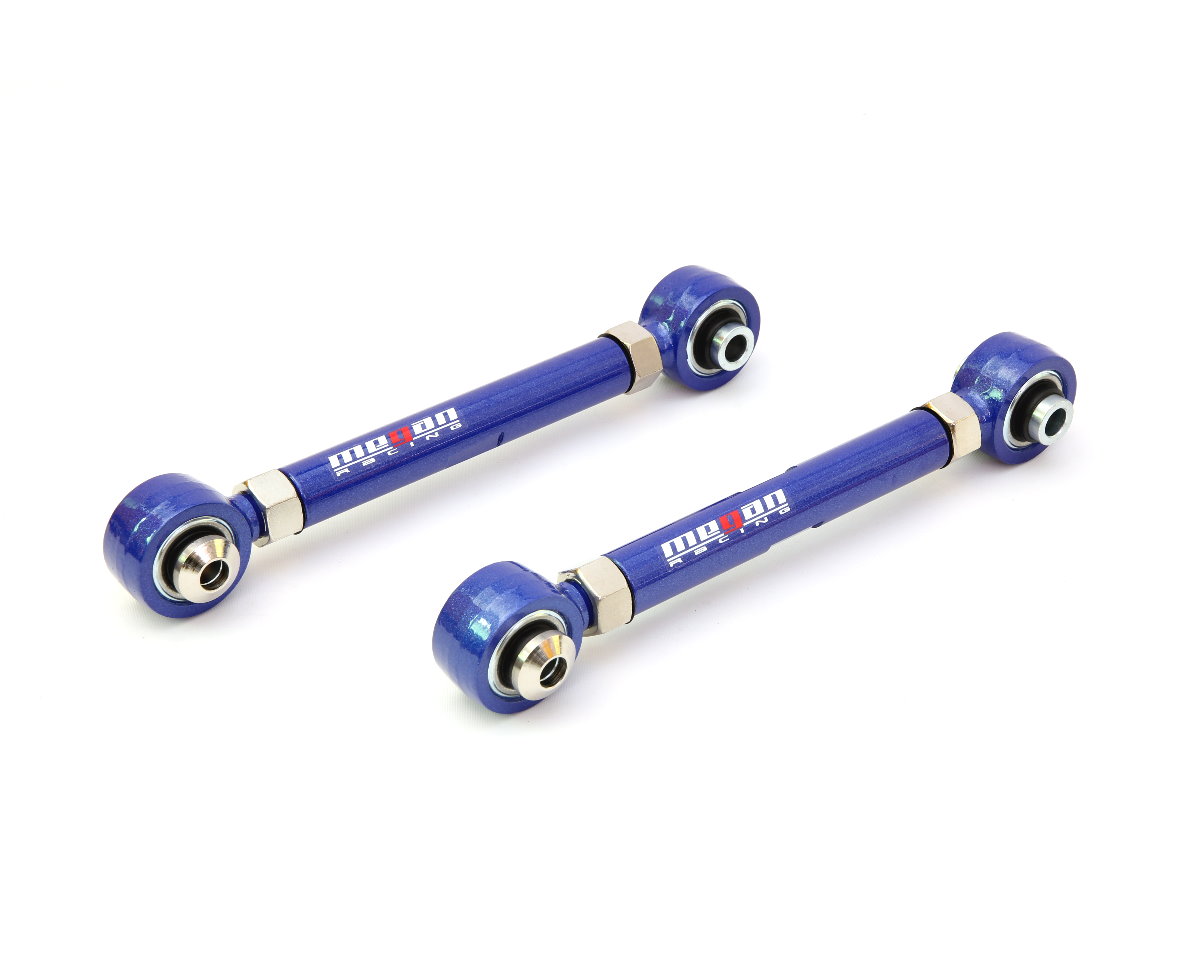 BMW 1 E82/88 11+ REAR CAMBER KIT MEGAN RACING