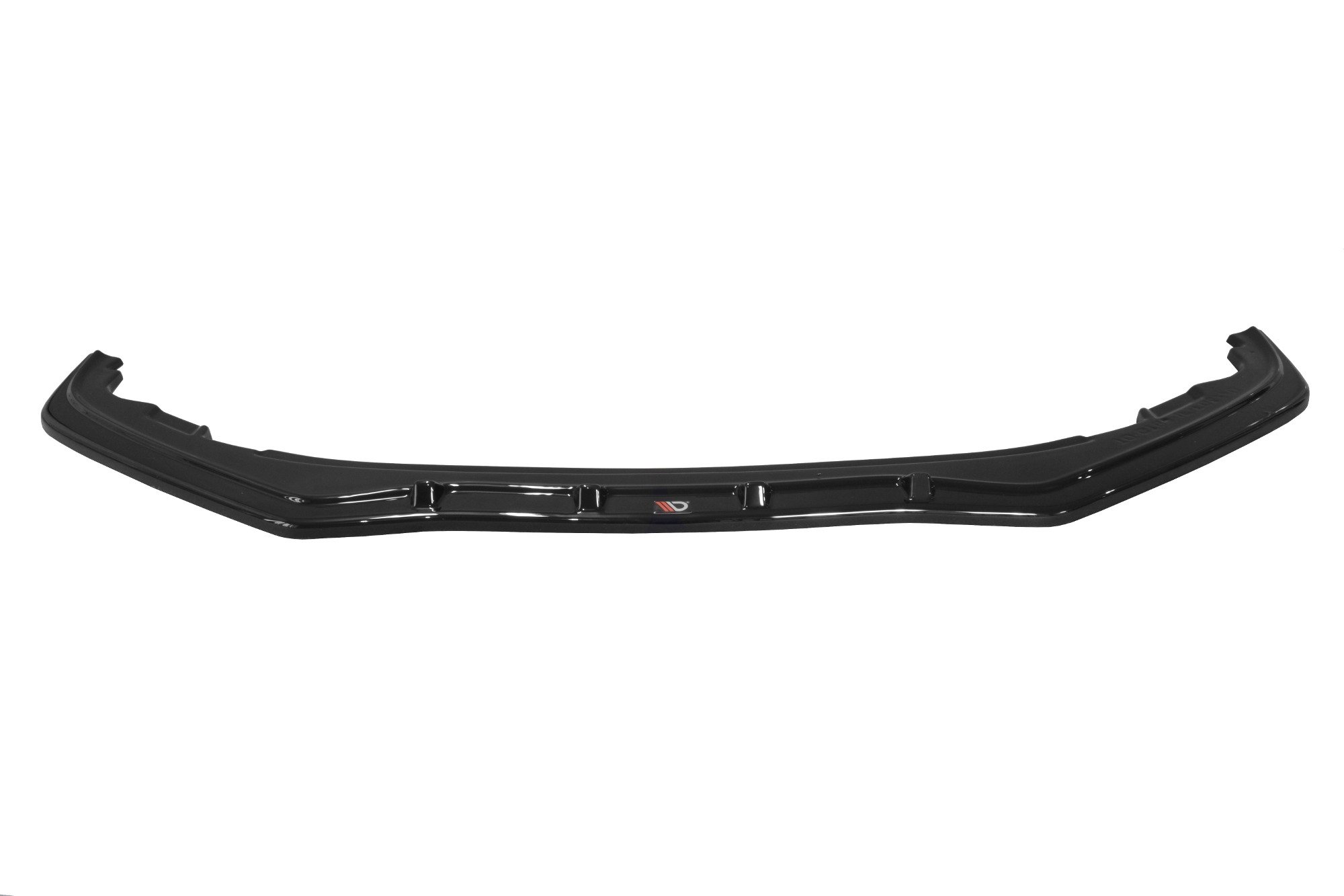 Front Splitter V.3 Toyota GT86 Facelift 2017-UP - 5