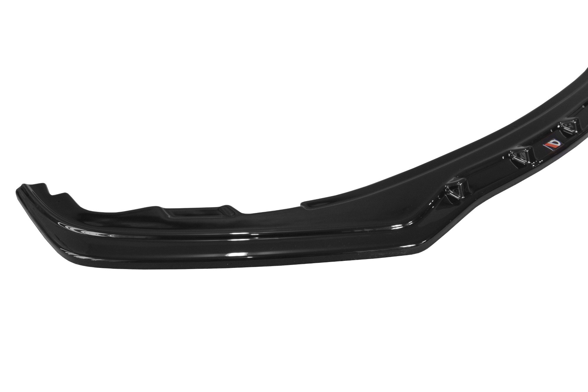 Front Splitter V.3 Toyota GT86 Facelift 2017-UP - 6