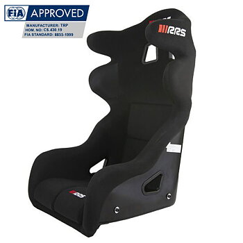 RRS EVO  FIA RACINGSTOL 2025