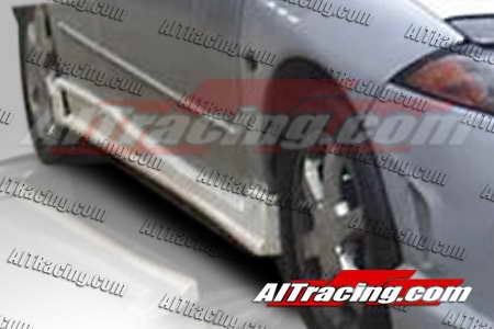 FORD/MERCURY COUGAR 99-05 ZEN SIDESKIRTS [AIT]