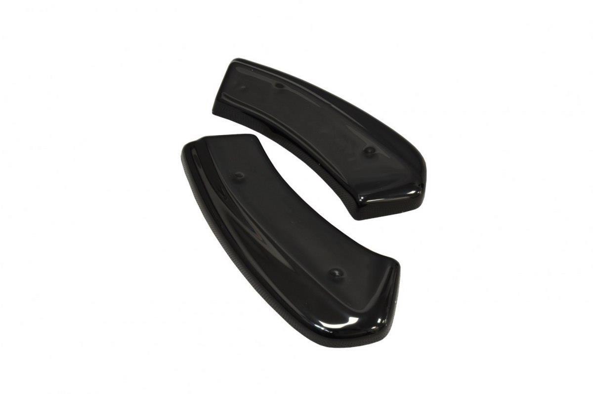 REAR SIDE SPLITTERS VW GOLF VII GTI FACELIFT - 7