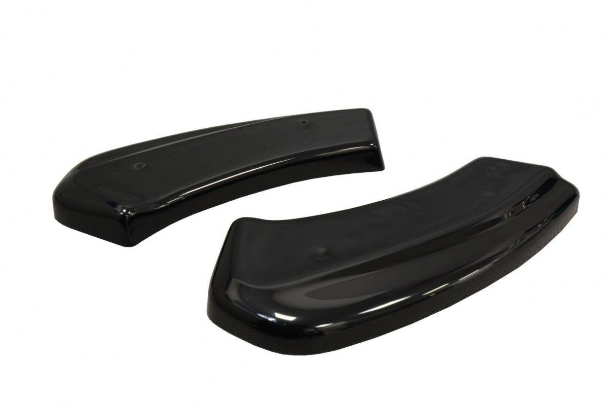 REAR SIDE SPLITTERS VW GOLF VII GTI FACELIFT - 5