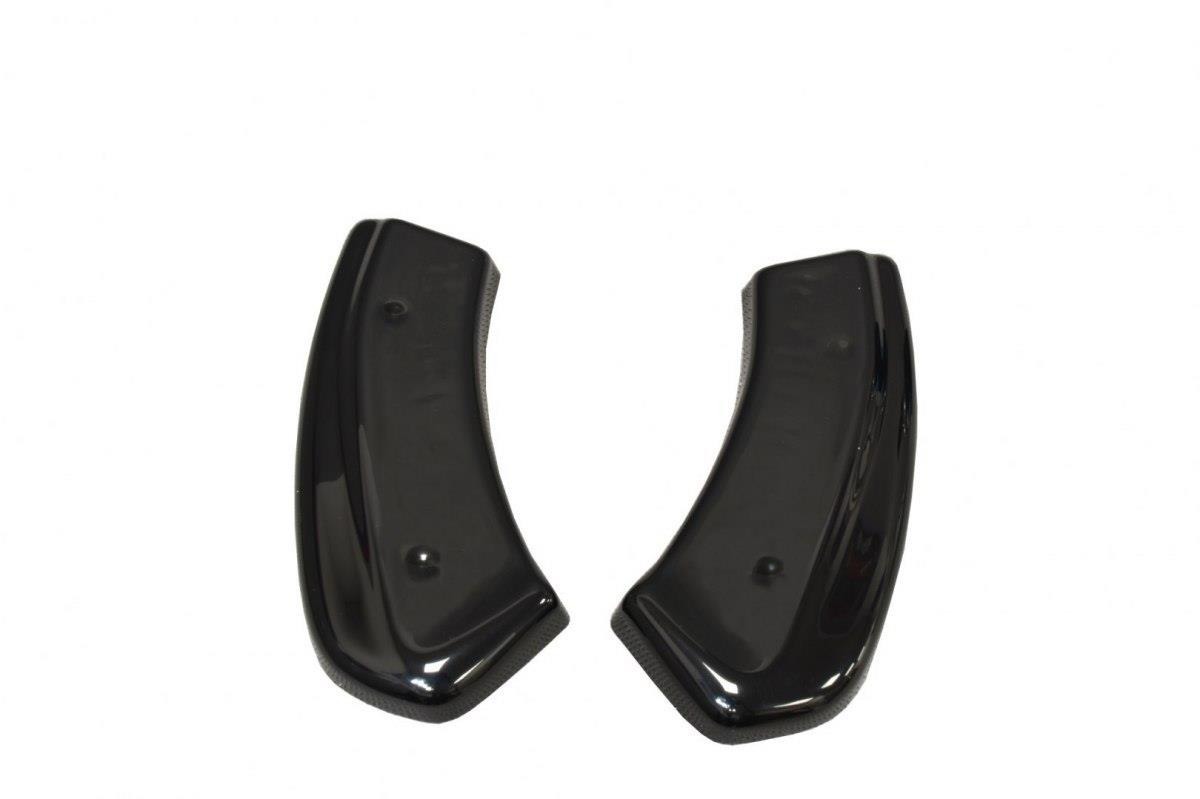 REAR SIDE SPLITTERS VW GOLF VII GTI FACELIFT - 6