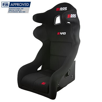 RRS EVO  FIA RACINGSTOL 2025