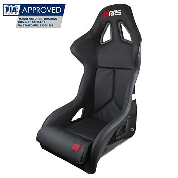 RRS COBRA  FIA RACINGSTOL I LDERIMITATION