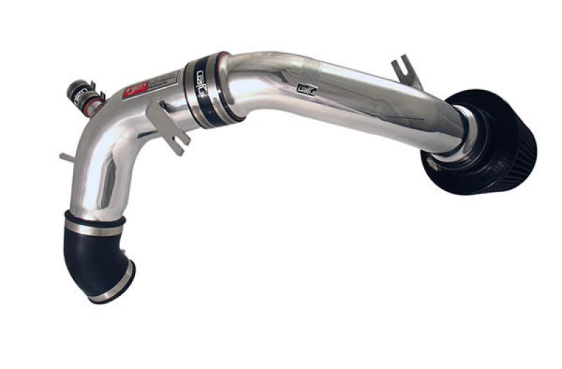 HONDA ACCORD 03 TYPE S COLD AIR INTAKE [INJEN]