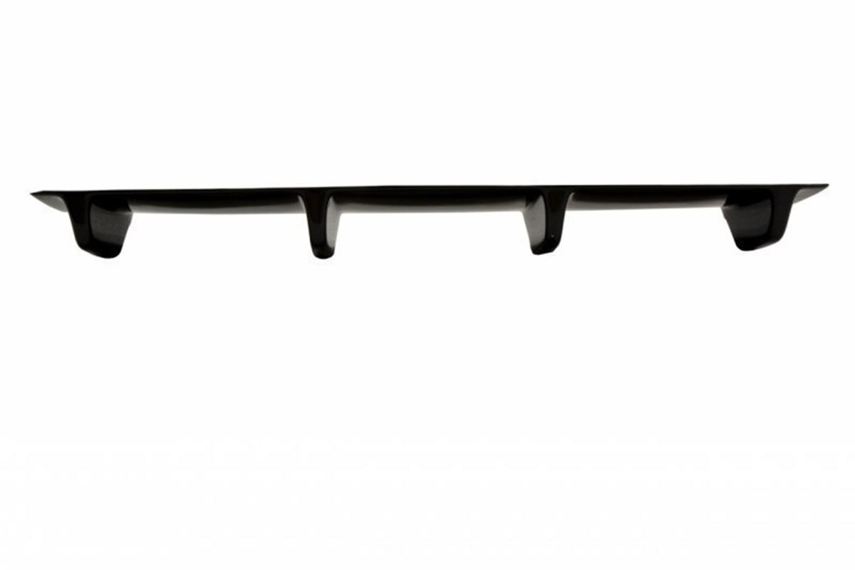 CENTRAL REAR SPLITTER VW GOLF VII R - 2