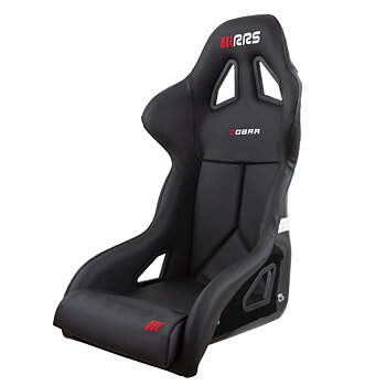 RRS COBRA  FIA RACINGSTOL I LDERIMITATION 2025