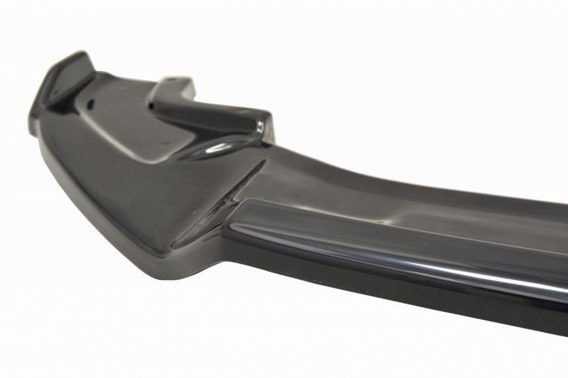 FRONT SPLITTER V.2 VW GOLF VII R (FACELIFT) - 7