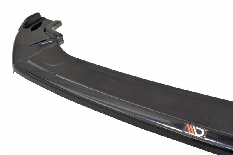 FRONT SPLITTER V.2 VW GOLF VII R (FACELIFT) - 8