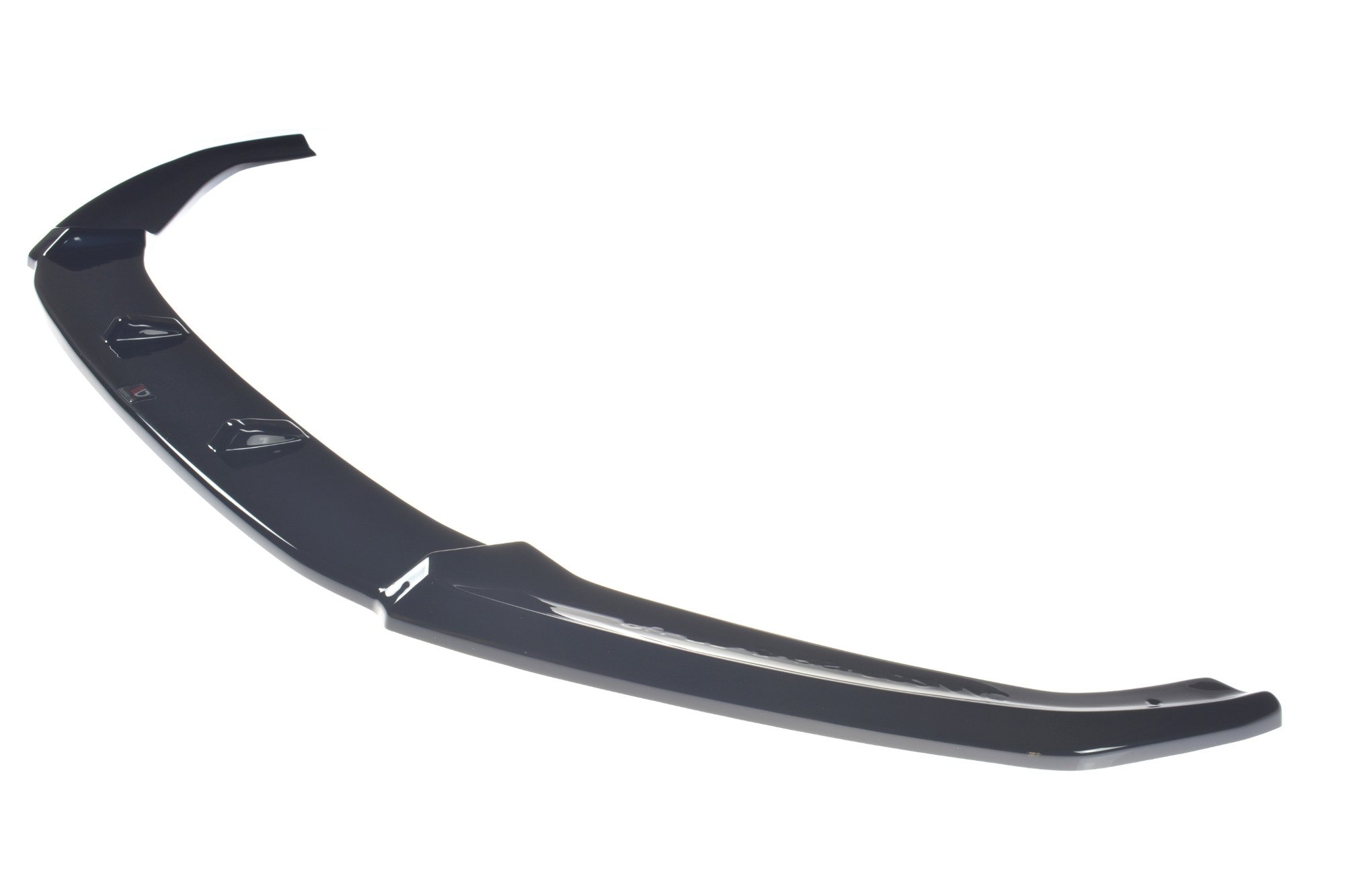 Front Splitter V.2 Audi TT MK3 (8S) RS (2016-2020) - 7