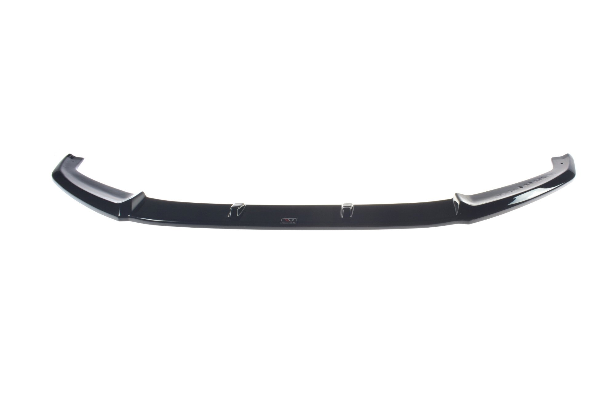 Front Splitter V.2 Audi TT MK3 (8S) RS (2016-2020) - 6