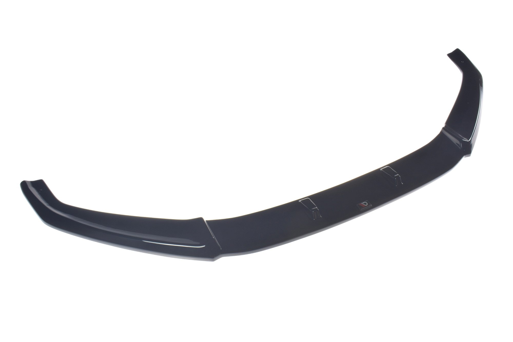 Front Splitter V.2 Audi TT MK3 (8S) RS (2016-2020) - 5