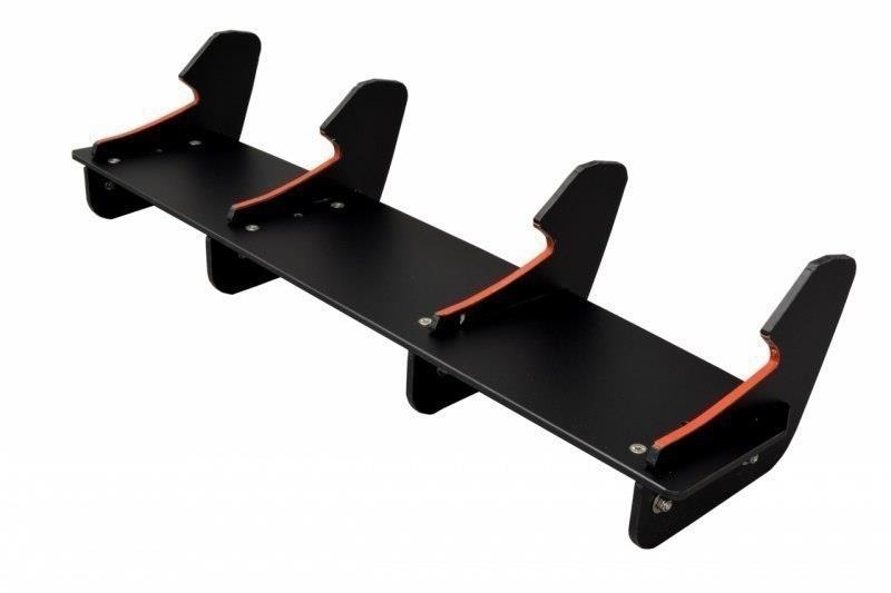 REAR DIFFUSER VW GOLF VII R (FACELIFT) - 8