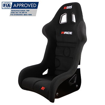 RRS RACE XL  FIA RACINGSTOL 2025
