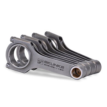 HONDA K20A/K20Z HIGH PERFORMANCE ALPHA RODS SKUNK2