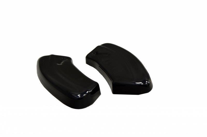 REAR SIDE SPLITTERS VW GOLF VII R (FACELIFT) - 7