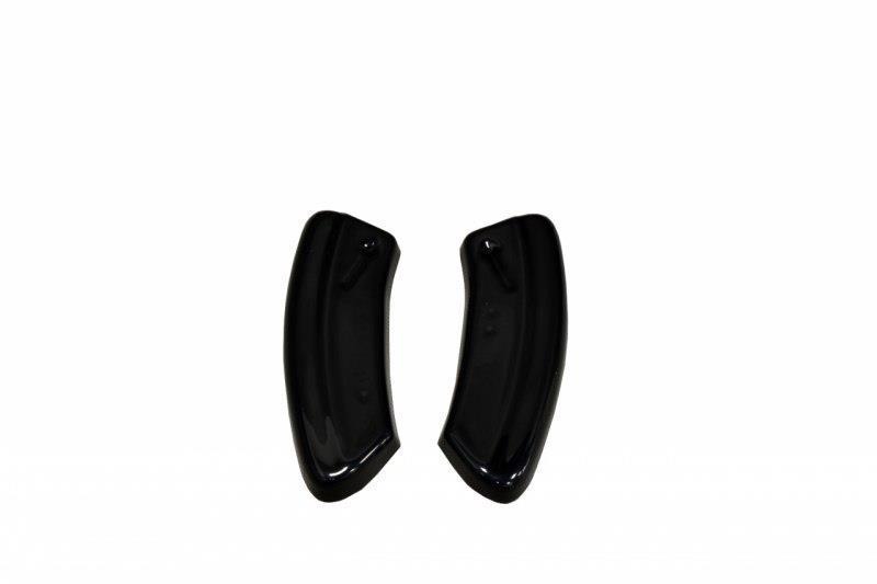 REAR SIDE SPLITTERS VW GOLF VII R (FACELIFT) - 6