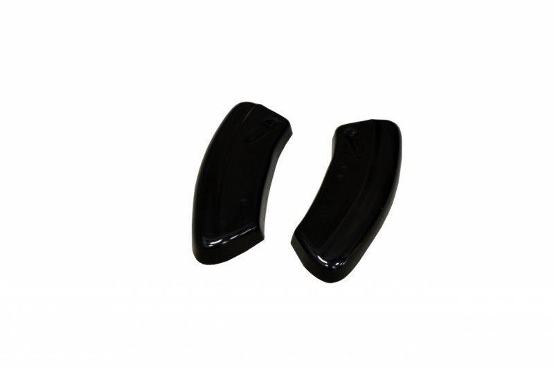 REAR SIDE SPLITTERS VW GOLF VII R (FACELIFT) - 8