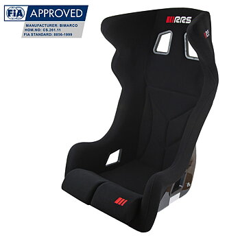 RRS MATRIX  FIA RACINGSTOL