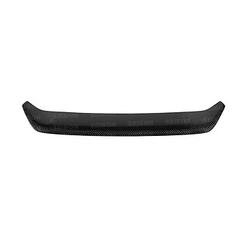 NISSAN SKYLINE R35 GTR 08+ SEIBON OEM CARBON GRILL