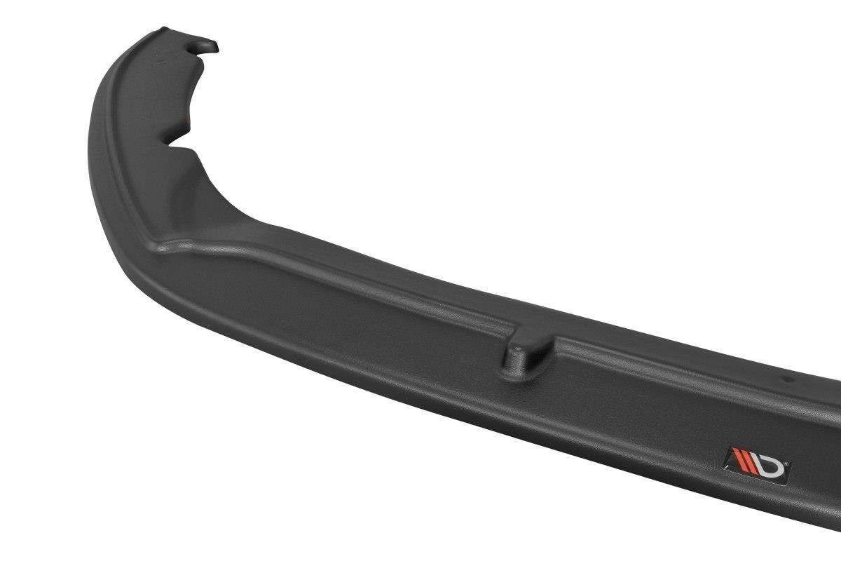 FRONT SPLITTER V.1 VW PASSAT B7 R-LINE - 7