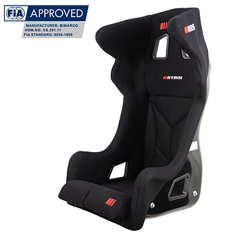 RRS MATRIX  FIA RACINGSTOL 2025