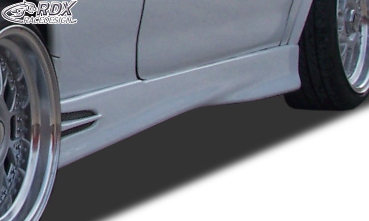 SIDESKIRTS OPEL CORSA B "GT4"