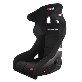 RRS CONTROL CARBON M  FIA RACINGSTOL 2025