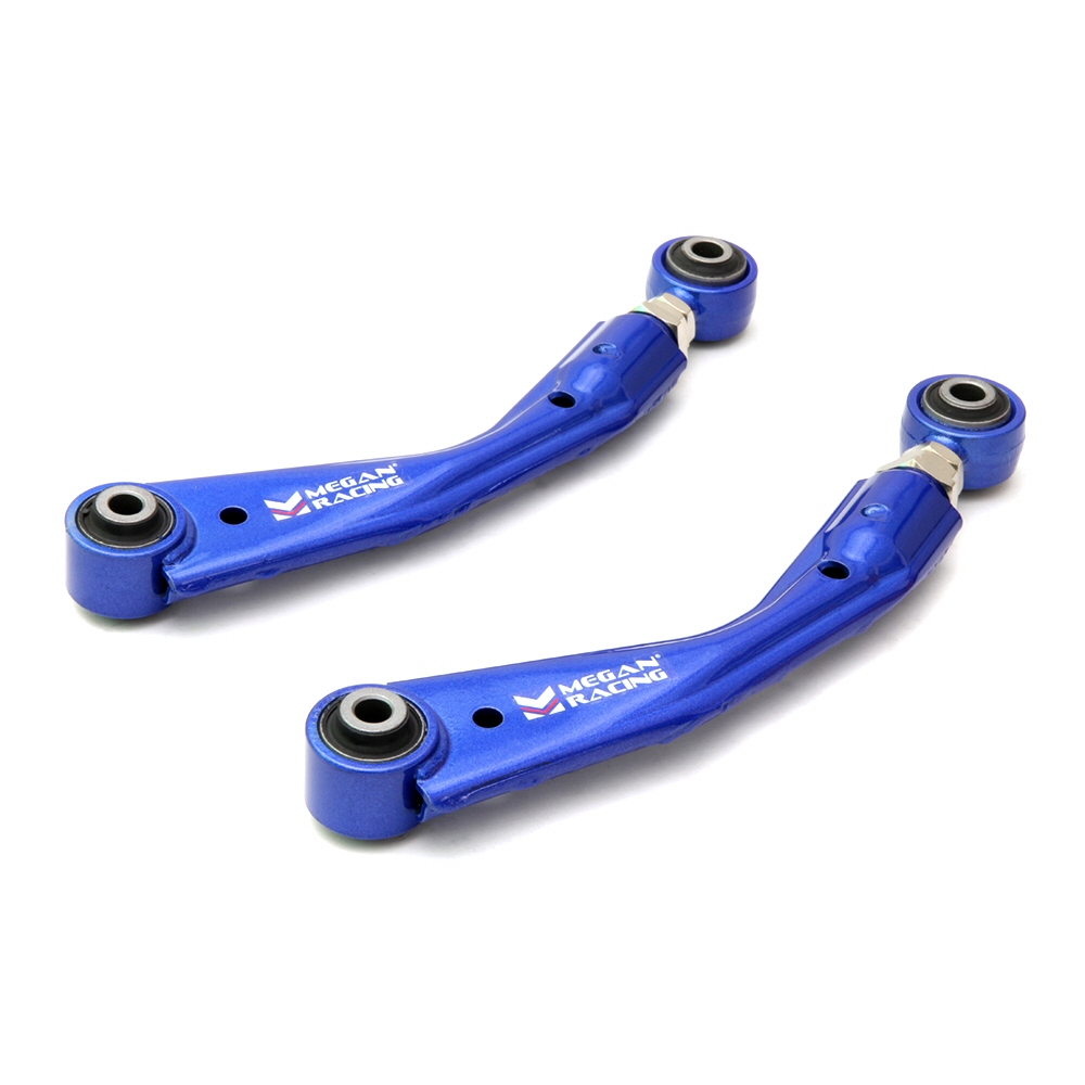 HYUNDAI GENESIS 09+ REAR CAMBER KIT ARMS MEGAN RACING