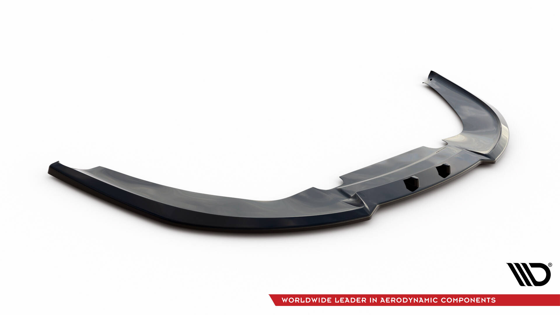 Front Splitter V.2 Audi RS4 B7 - 5