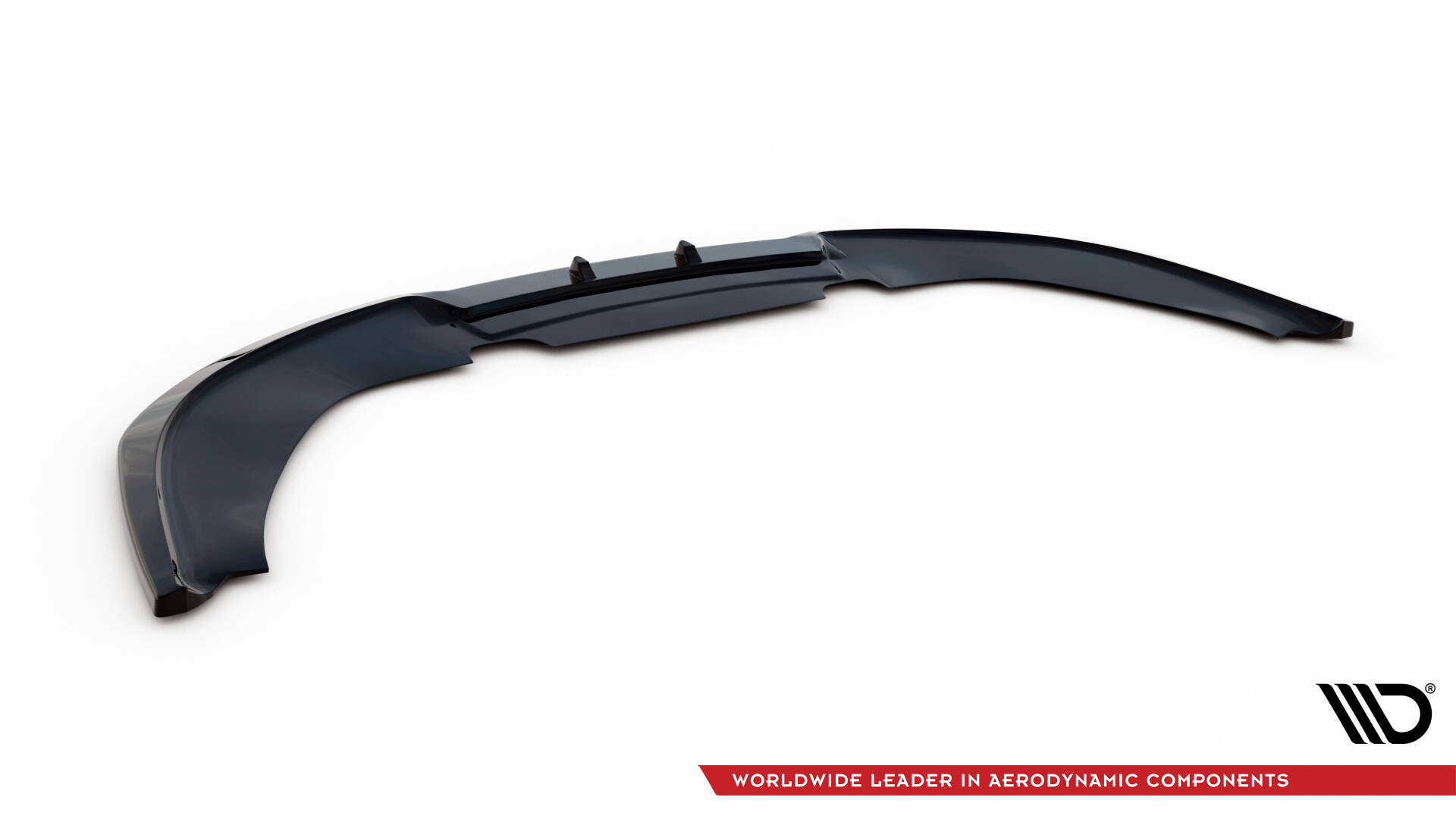 Front Splitter V.2 Audi RS4 B7 - 6