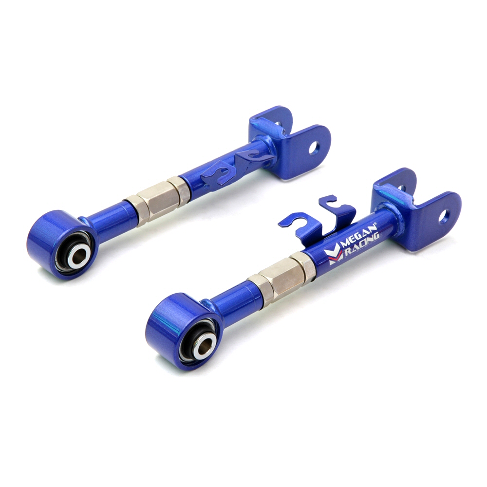 HYUNDAI GENESIS 09+ REAR UPPER ARMS MEGAN RACING