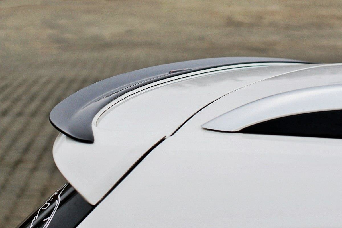 SPOILER CAP VW PASSAT B7 R-LINE VARIANT - 3