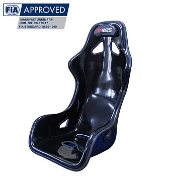 RRS MUDPRO  FIA RACINGSTOL 2025