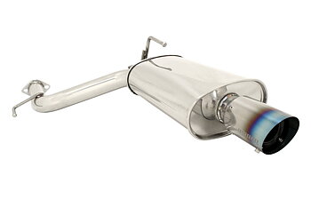 HONDA ACCORD 03-06 2D MEGAN RACING RS CATBACK SYSTEM