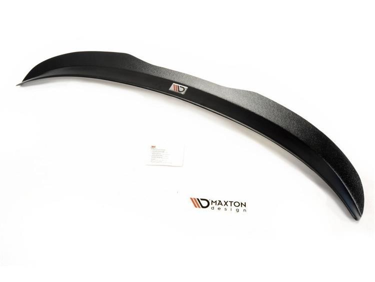 SPOILER EXTENSION VW SCIROCCO STANDARD (SCIROCCO R LOOK) - 3
