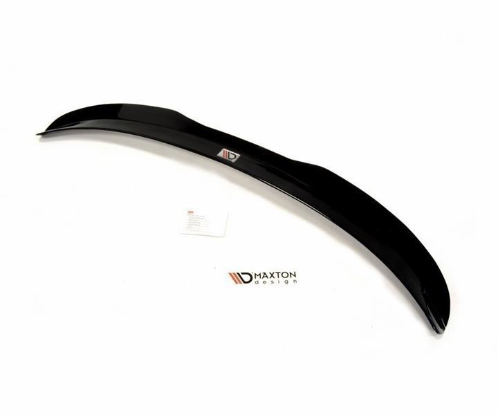 SPOILER EXTENSION VW SCIROCCO STANDARD (SCIROCCO R LOOK)